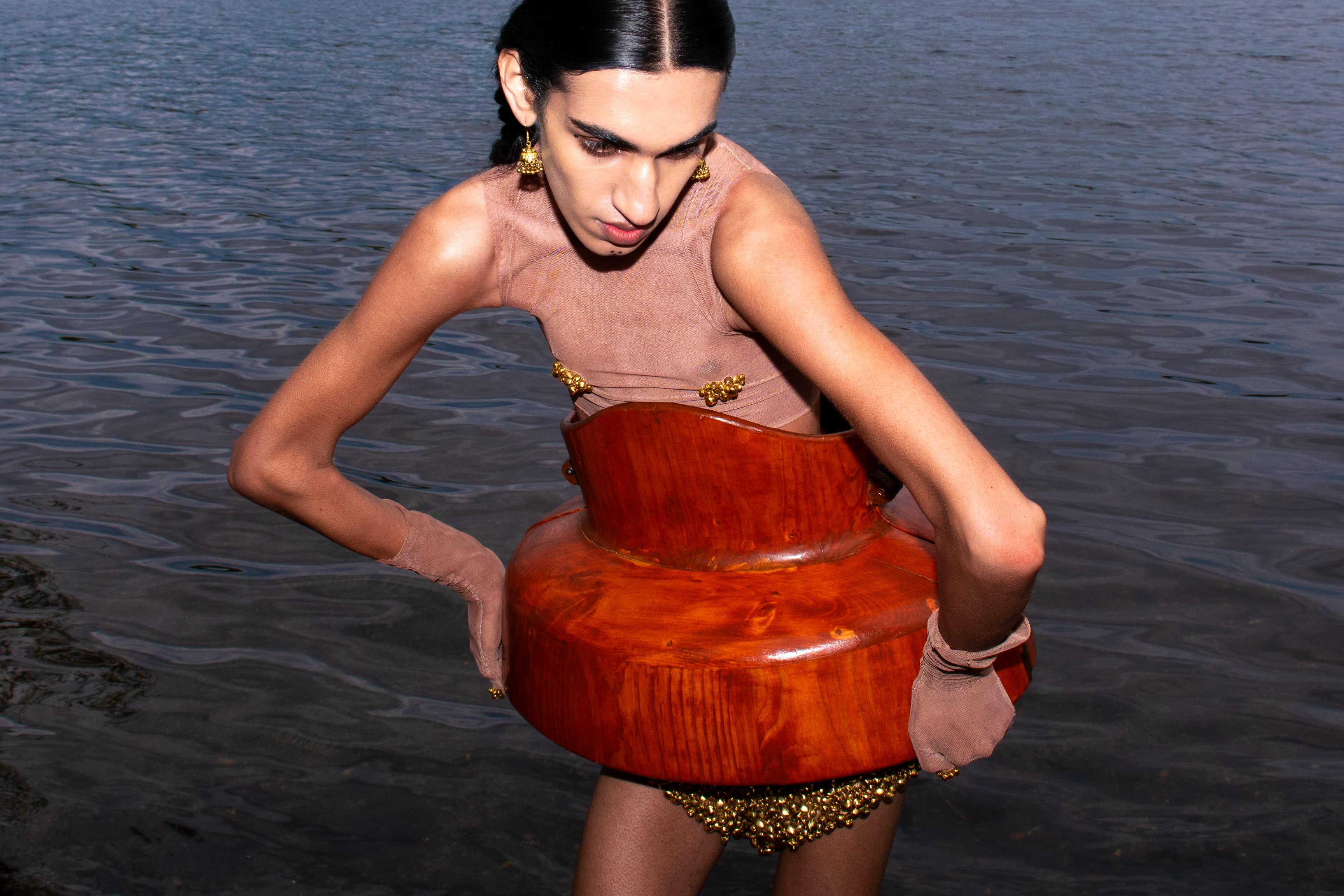 Styling direction by Amayi Studio